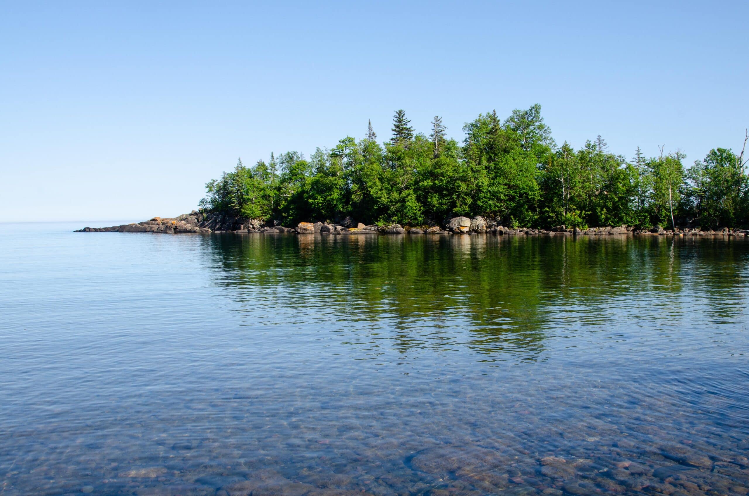 north shore pacific reef