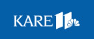 kare11 KARE 11 logo with NBC peacock icon
